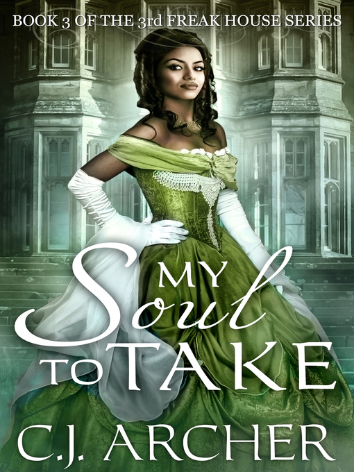 Title details for My Soul to Take by C.J. Archer - Available